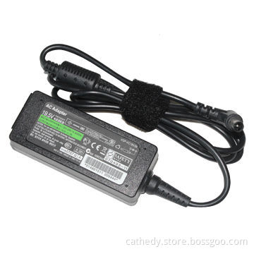 19.5V 2A 40W 6.5x4.4mm Power Adapter for Sony,prompt delivery
